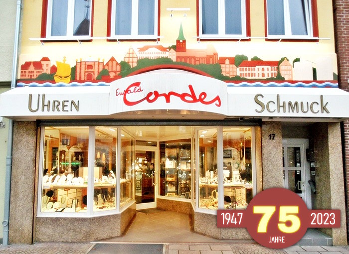 Bild "Willkommen:Cordes-Uelzen-Uhrmacher-Juwelier-Aussenansicht-2017-700-75jub.jpg"